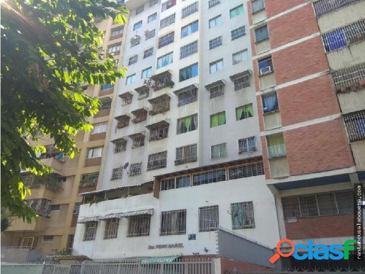 Apartamento en Venta Chacao JF6 MLS19-10810