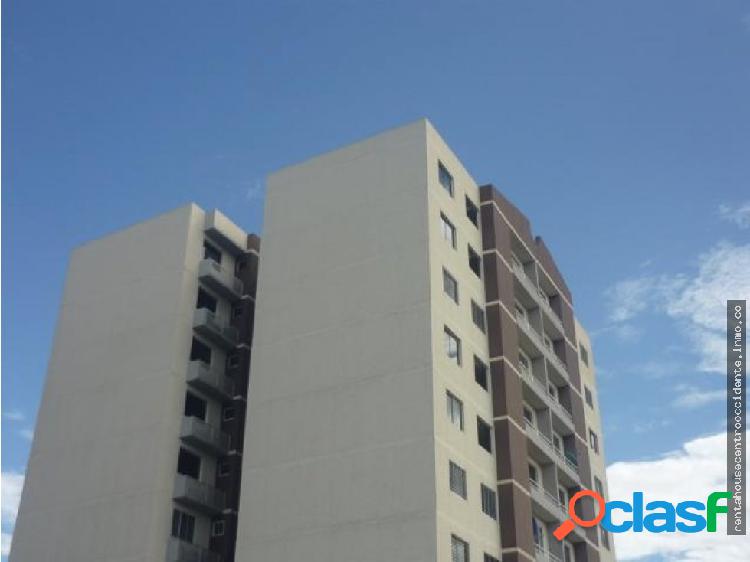 Apartamento en Venta OESTE Barquisimeto LARA LP