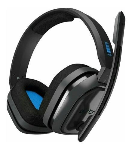 Astro Gaming A10 Auriculares Para Xbox One, Nintendo, Ps4