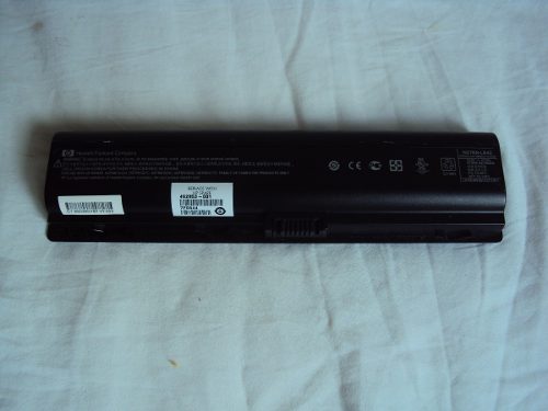 Bateria Hp Pavilion Laptop Compaq Presario F700