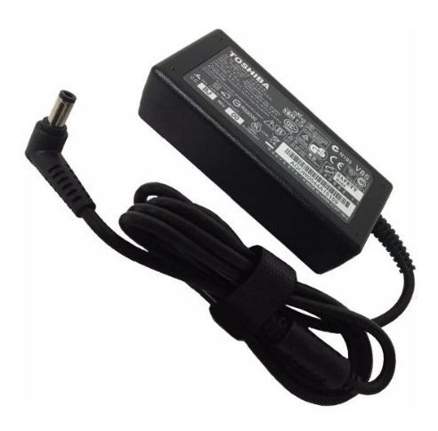 Cargador Laptop Adaptador Toshiba 19v 3.42a Vit