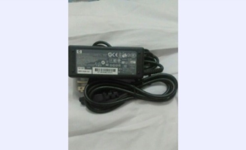 Cargador Para Laptop Hp Dv3,dv4,dv5,dv6,dvv, 3.5a.