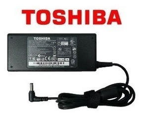 Cargador Toshiba Laptop 19v 3.95amp Toshiba Satelite + Cable