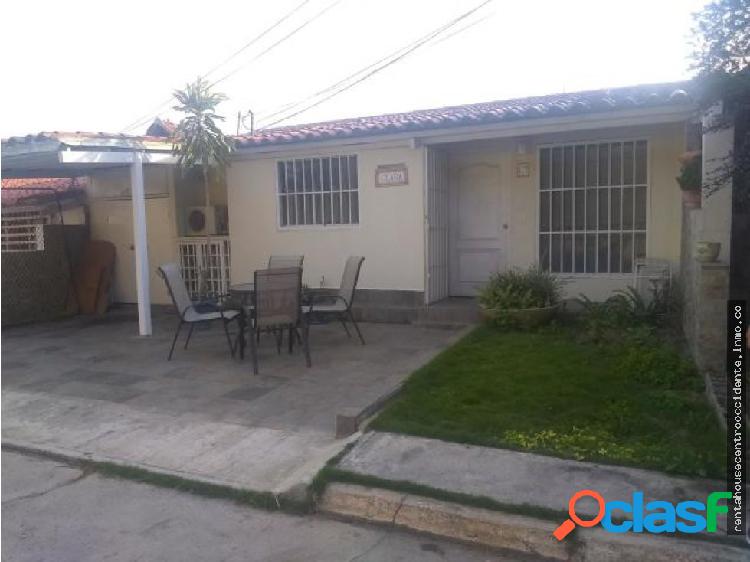 Casa en Venta Zona Este Barquisimeto