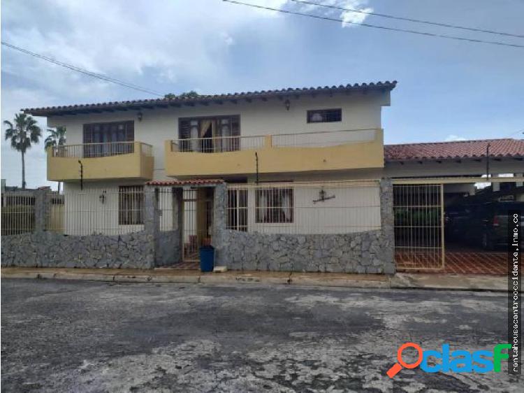 Casa en Venta Zona Este Lara RAHCO