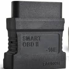 Conector Obd2 Smart Obdii 16e Launch Master Autoobook Tool
