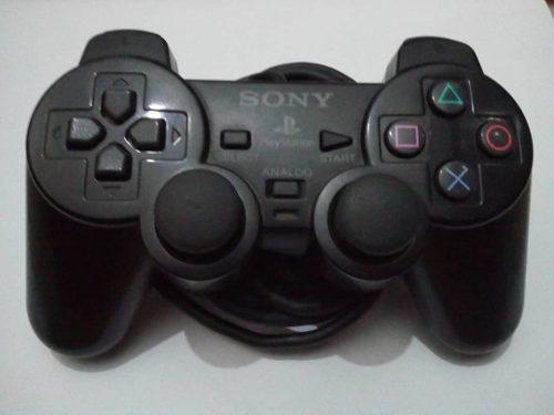 Control De Playstation 2 Como Nuevo