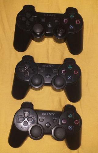 Control De Playstation 3 Ps3 Original