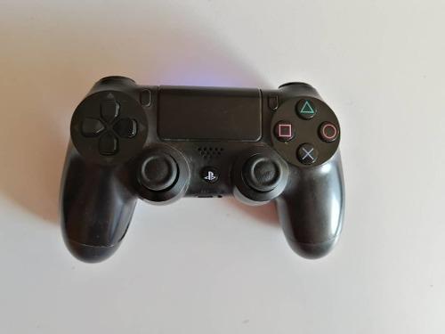 Control Ps4