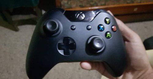 Control Xbox One Negro *35*