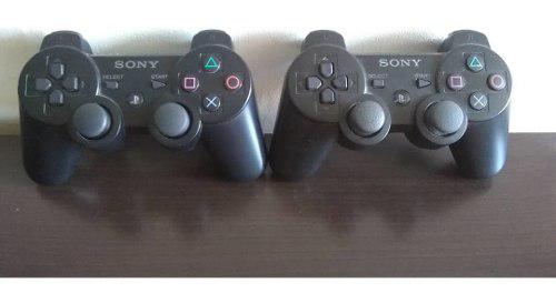 Controles Ps3 Originales Sony