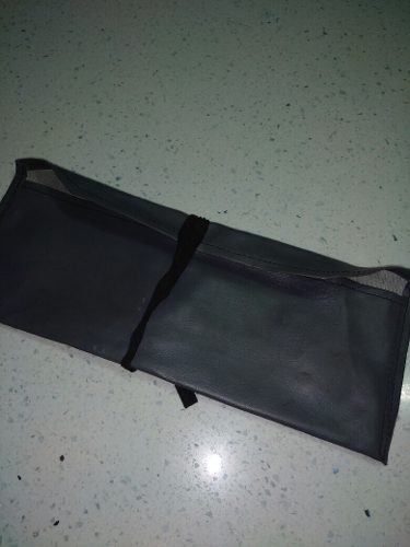 Estuche O Forro Para Herramientas De Carro,fiesta,aveo,etc