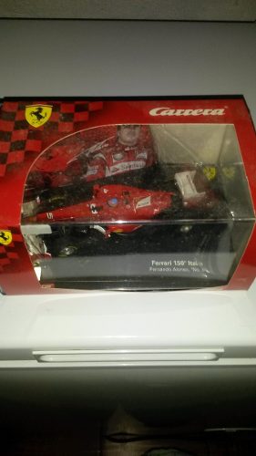 F1 Ferrari 150 Italia