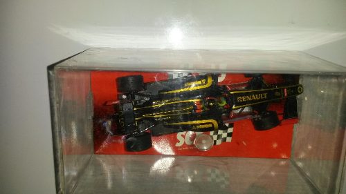 F1 Lotus Scalextric
