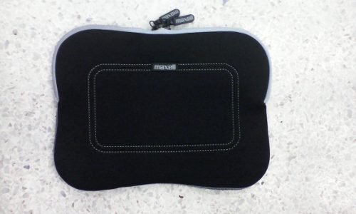 Forro Protector Para Minilaptop Y Tableta De 10´´ (funda)