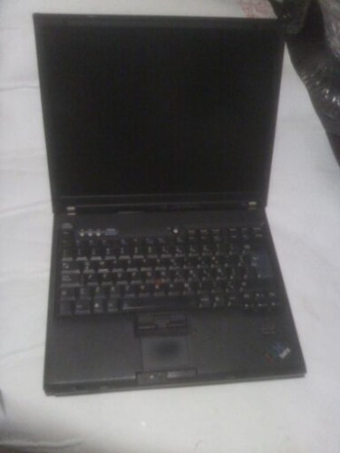 Laptop Thinkpad T60 (para Repuesto)