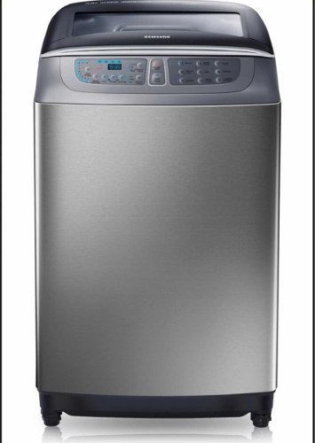 Lavadora Samsung 16k Nueva De Paquete