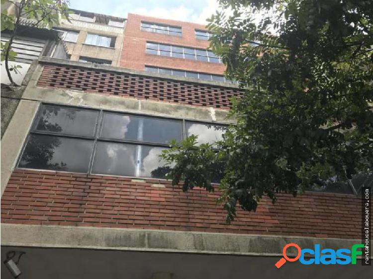 Local Comercial en Venta Chacao FN1 MLS19-13150