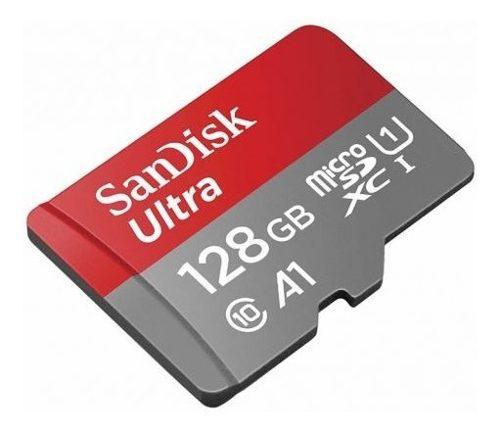 Memoria De 128 Gb