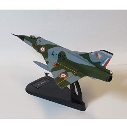 Mirage Iii  Italeri. Nuevo!