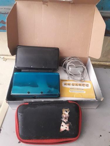 Nintendo 3ds