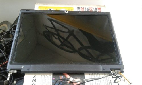 Pantalla De Laptop Siragon