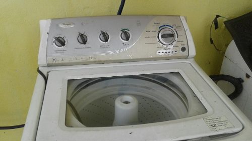 Repuestos Lavadora Whirlpool