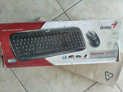 Teclado Ps2 Y Usb