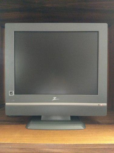 Televisor Zenith 20 En Perfecto Estado, Poco Uso (50)