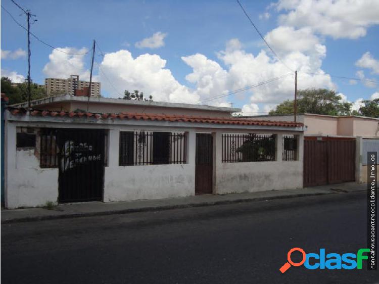 Terreno en Venta Barquisimeto RAHCO