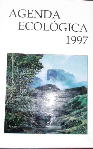 Agenda Ecológica A{o , Editada Por Ministerio Del