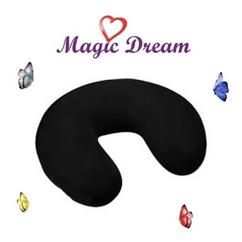 Almohada Cervical Micro Perlas Magic Dream Ortopédica