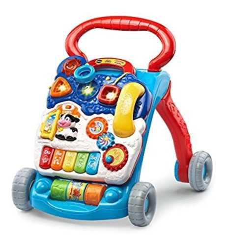 Andadera Marca Vtech Sit-to-stand Unisex