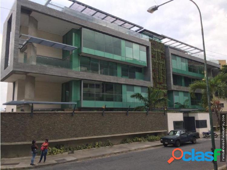 Apartamento en Venta Altamira JF6 MLS19-10987