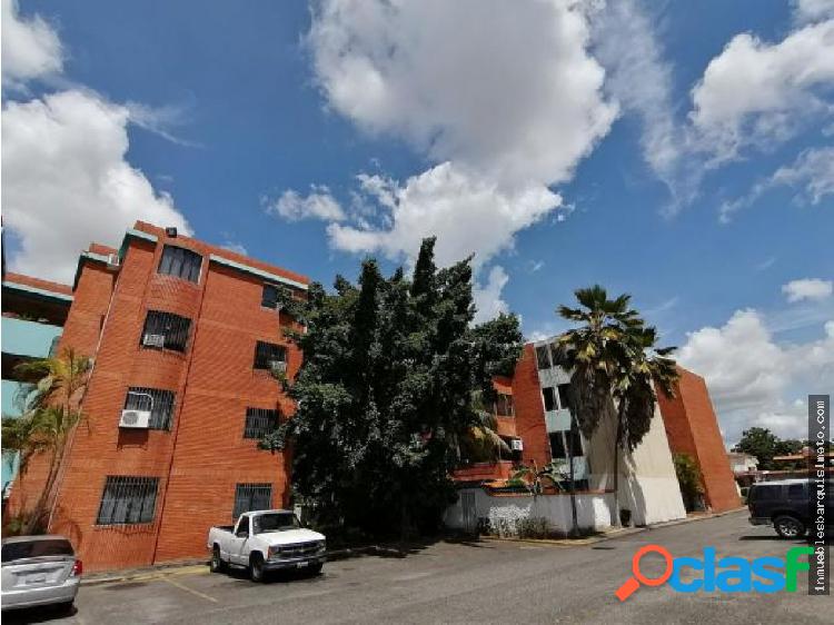 Apartamento en Venta La Mata MLS 20-96 JRH