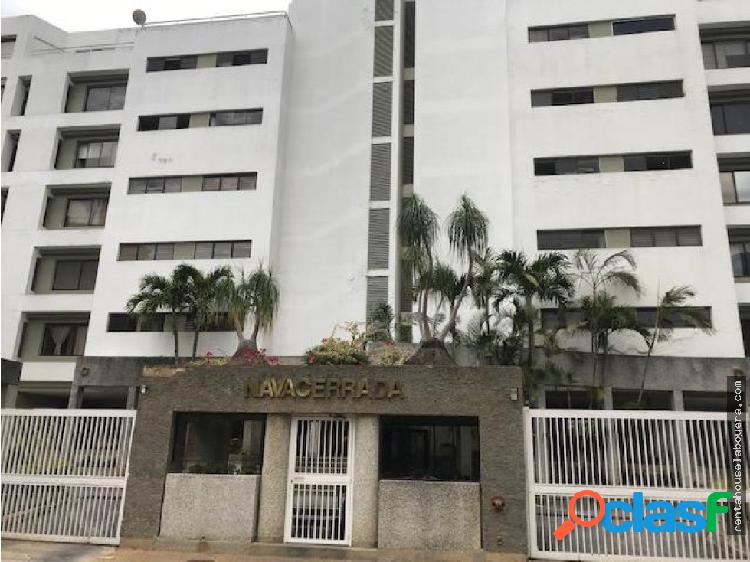 Apartamento en Venta Los Samanes FR4 MLS19-16602