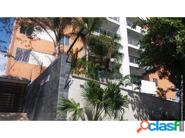 Apartamento en Venta Nueva Segovia Barquisimeto