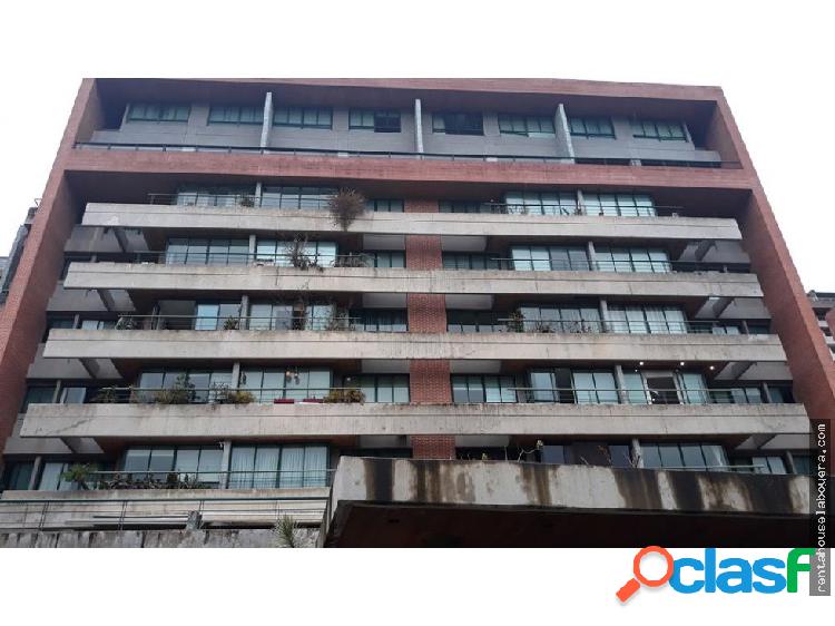 Apto en Venta Escampadero JF6 MLS19-11577