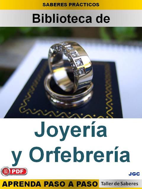 Biblioteca de Joyeria y Orfebreria (PDF)