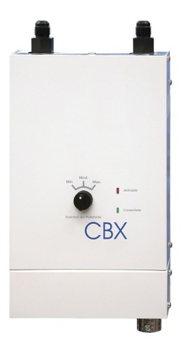 Calentador De Agua Cbx