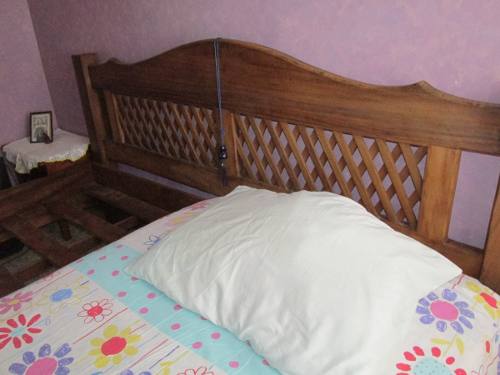 Cama Matrimonial King Size