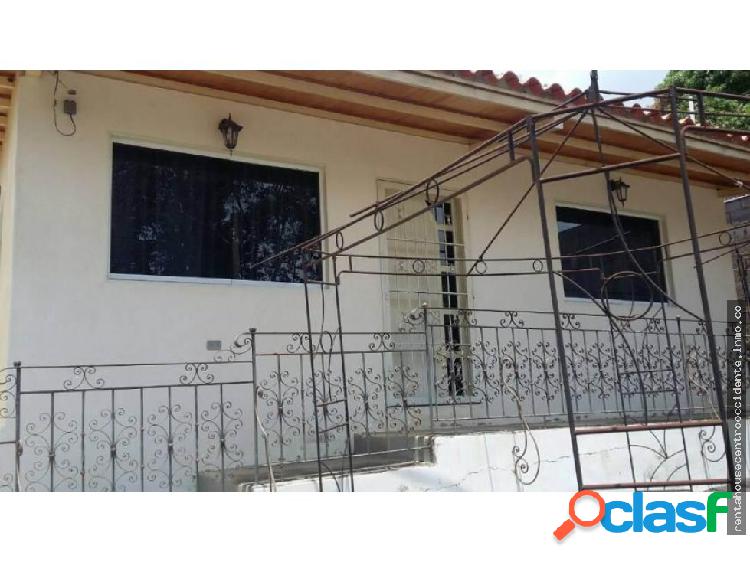 Casa en Venta Agua Viva Cabudare