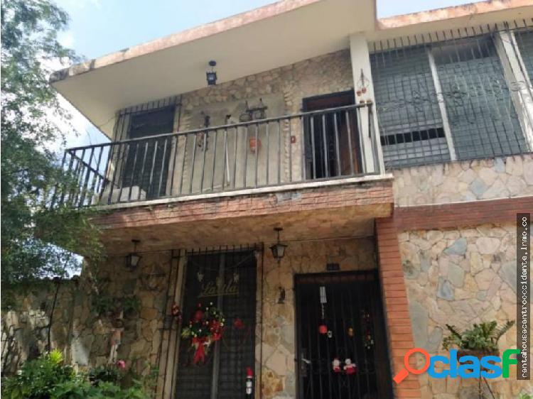 Casa en Venta Bararida Lara RAHCO