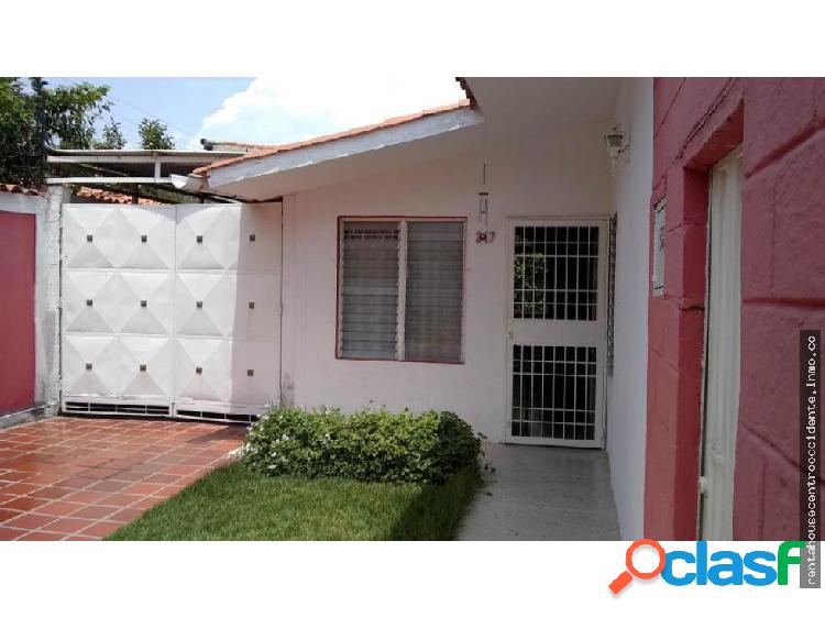 Casa en Venta Cabudare Lara