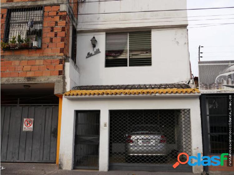 Casa en Venta Centro Este Barquisimeto