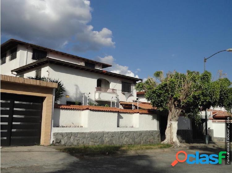 Casa en Venta El Cafetal FR5 MLS20-8440