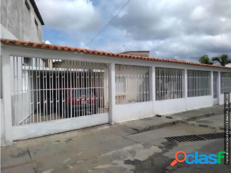 Casa en Venta La Concordia Barquisimeto