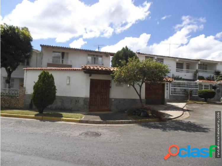 Casa en Venta Macaracuay FR5 MLS20-6710