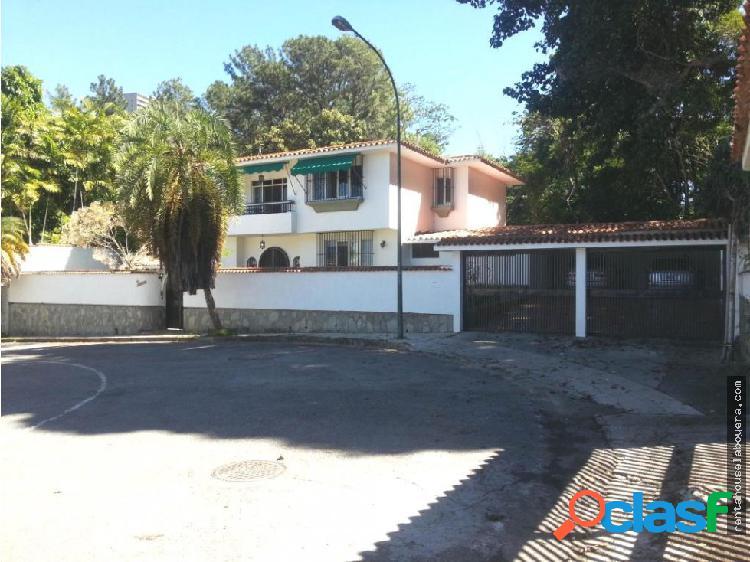 Casa en Venta Sorocaima FR5 MLS20-6054