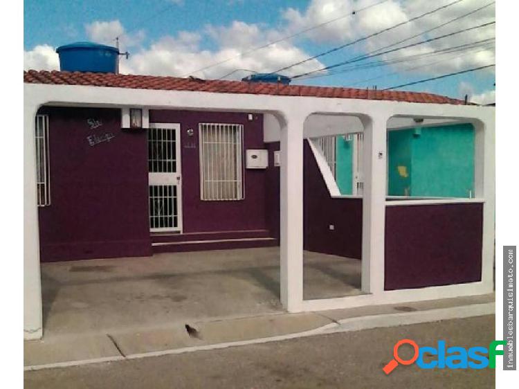 Casa en Venta Zona Norte 20-2138 ECM